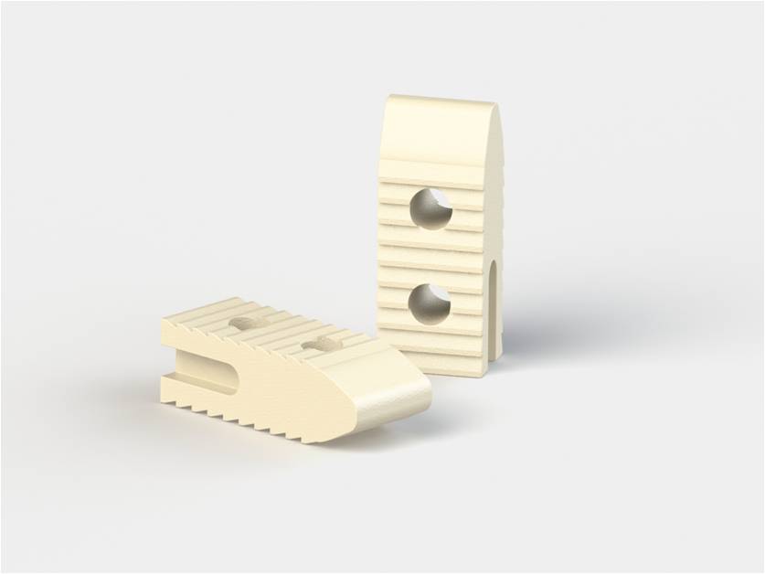 Omnia Medical Implants