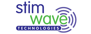 stim wave TECHNOLOGIES Logo